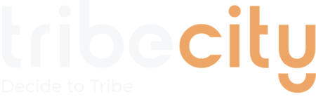 TribeCity Logo